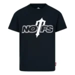 Black Noneofus X Trapstar Tee