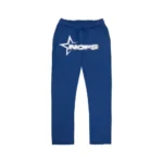 Blue Nofs Sweatpant