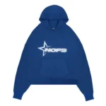 Blue Nofs Tracksuit