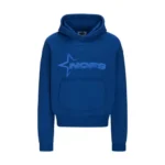 Tone in Tone Blue Nofs Tracksuit